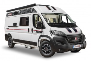 CHALLENGER V217 full
